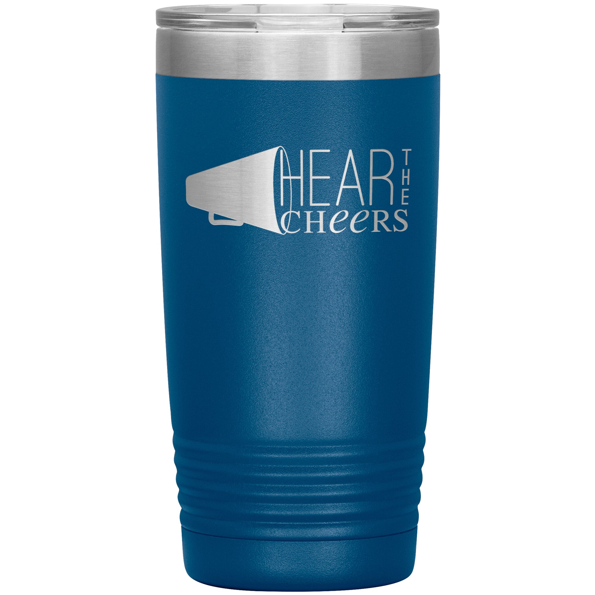 Hear The Cheers-20oz Insulated Tumbler
