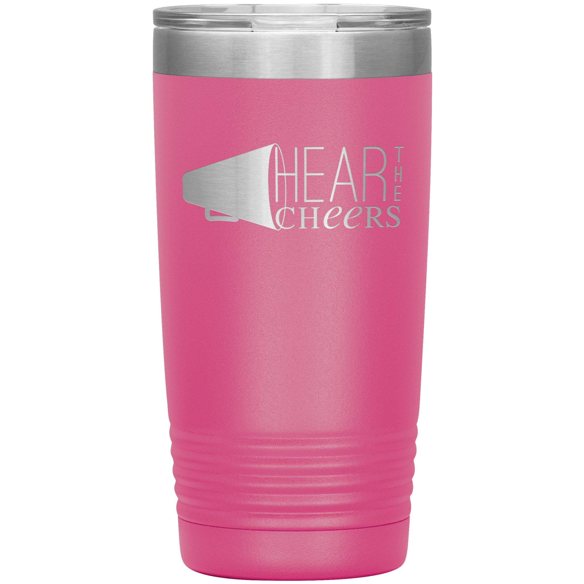 Hear The Cheers-20oz Insulated Tumbler