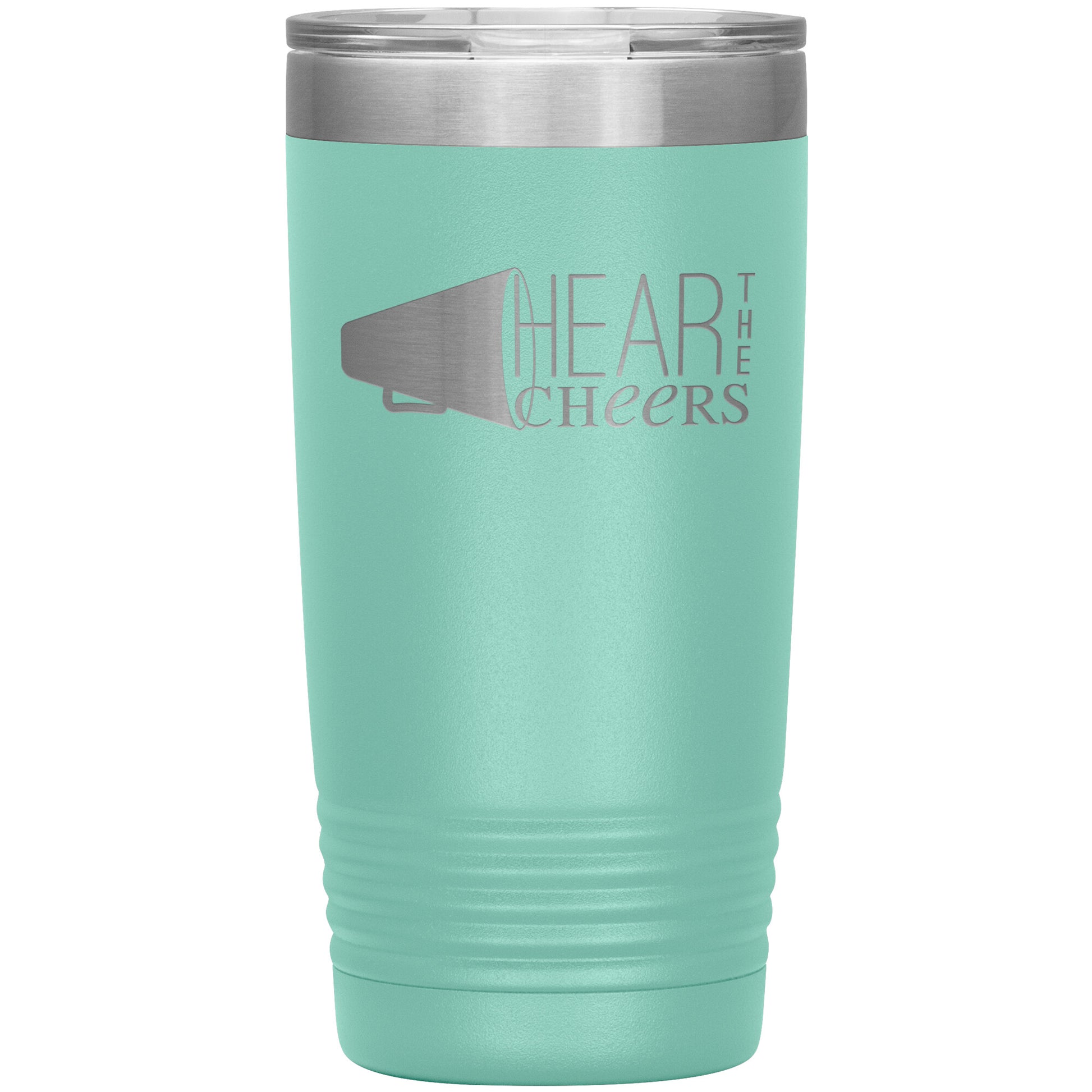 Hear The Cheers-20oz Insulated Tumbler