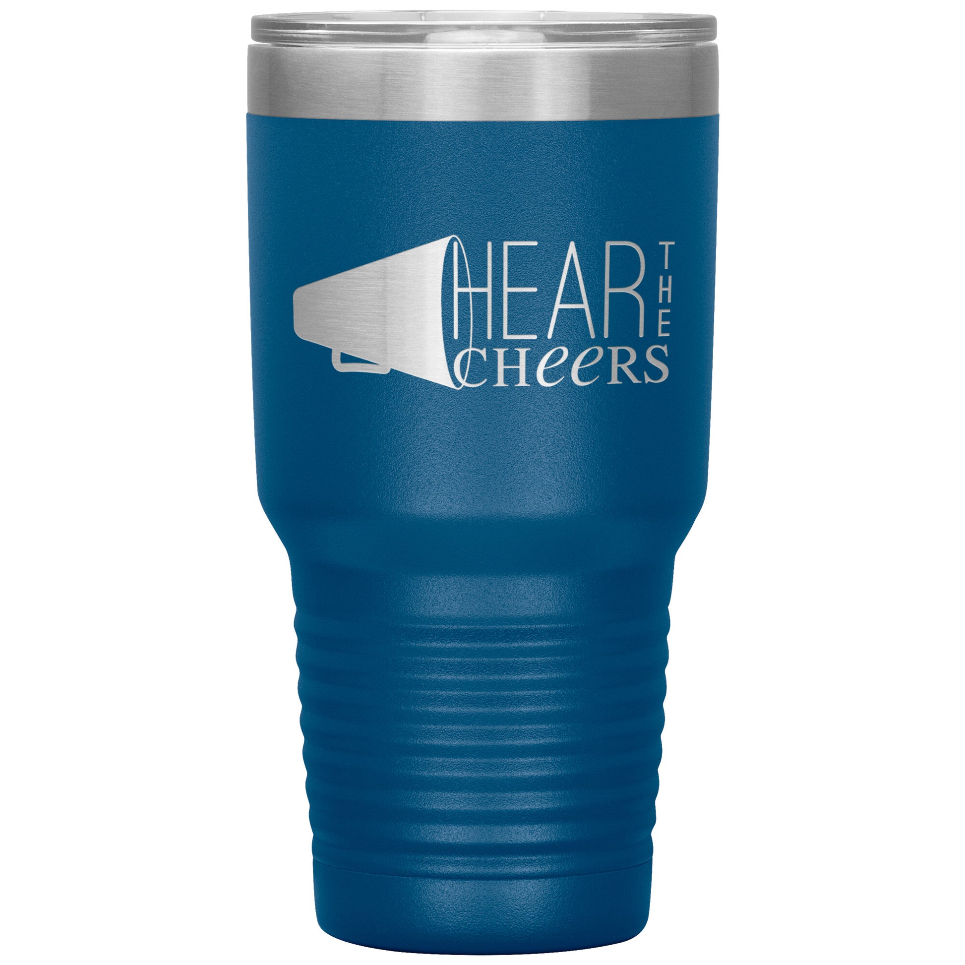 Hear The Cheers-30oz Insulated Tumbler