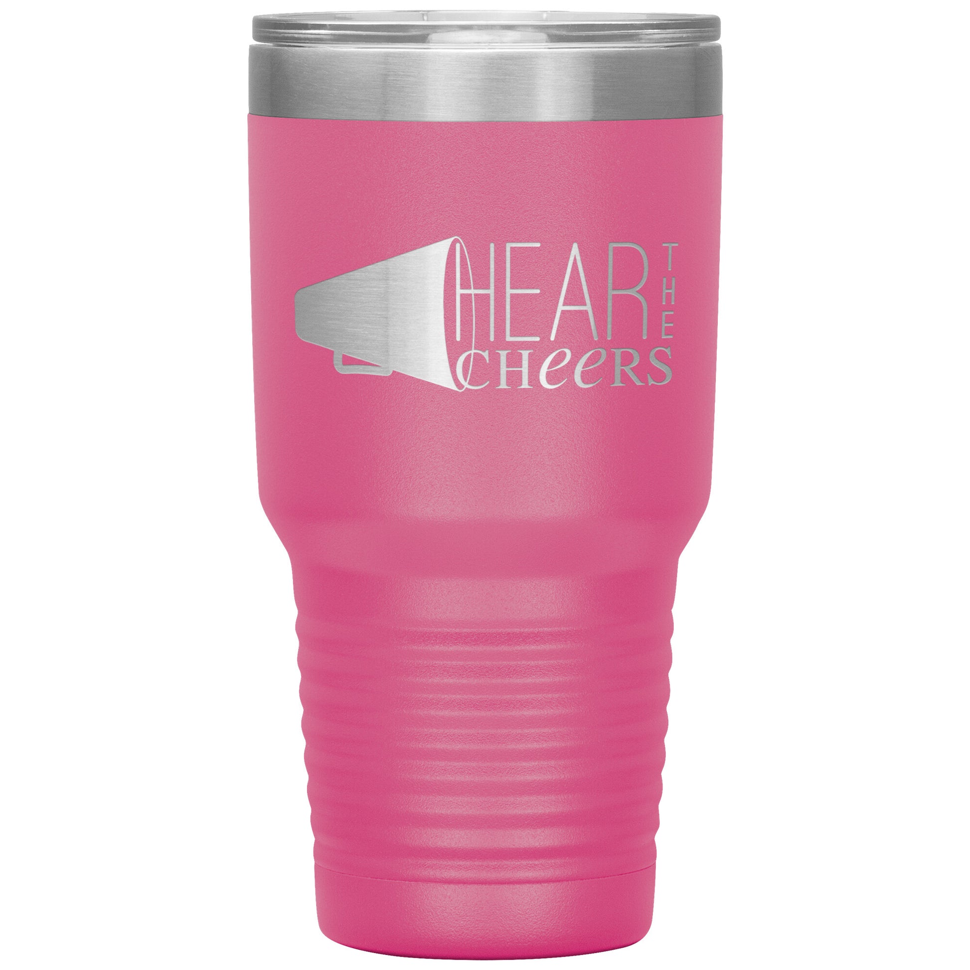 Hear The Cheers-30oz Insulated Tumbler