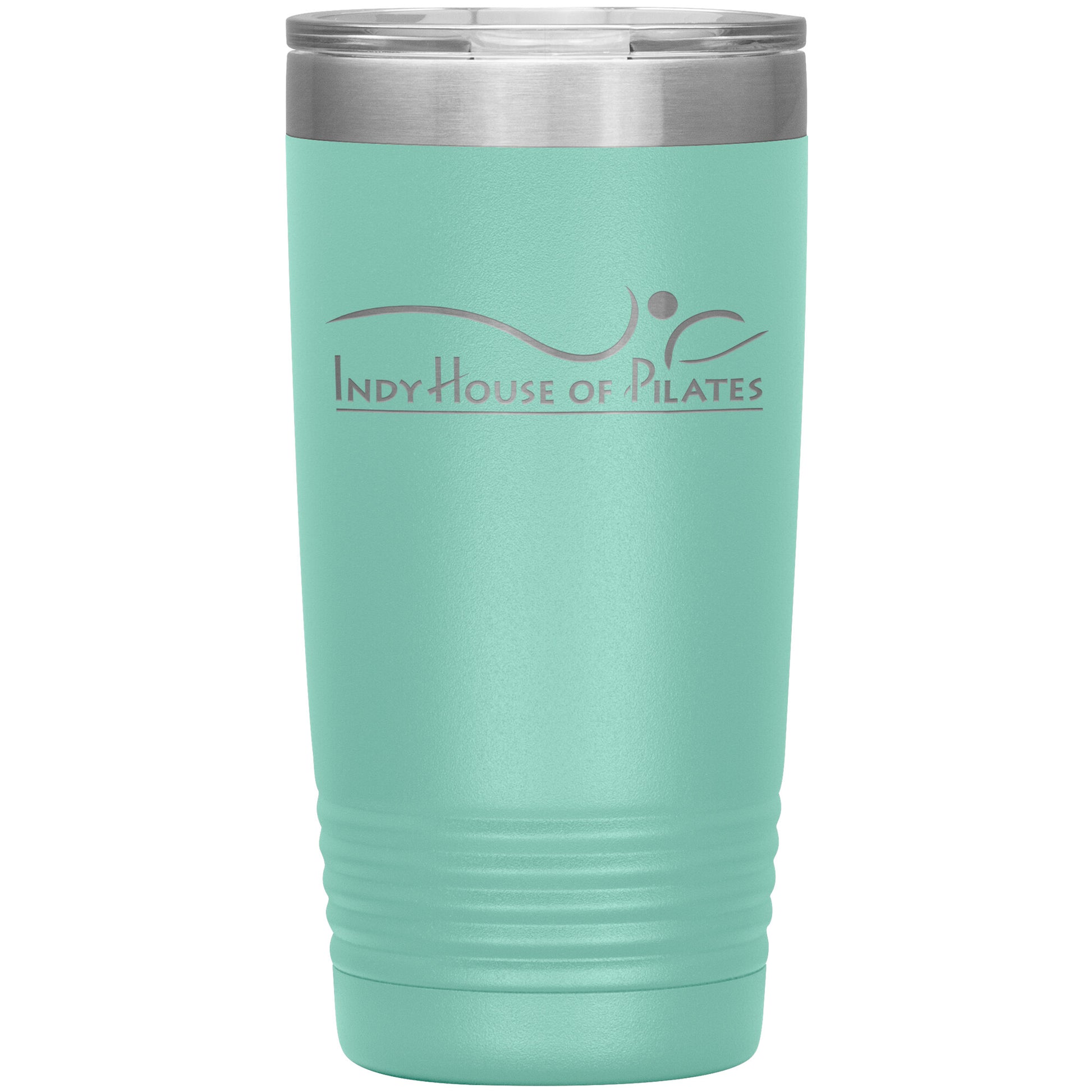 Indy House Of Pilates-20oz Insulated Tumbler