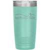 Indy House Of Pilates-20oz Insulated Tumbler