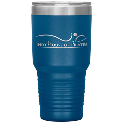 Indy House Of Pilates-30oz Insulated Tumbler