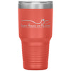 Indy House Of Pilates-30oz Insulated Tumbler