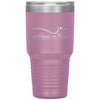 Indy House Of Pilates-30oz Insulated Tumbler
