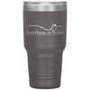 Indy House Of Pilates-30oz Insulated Tumbler