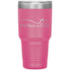 Indy House Of Pilates-30oz Insulated Tumbler