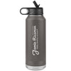Jamie Rissman-32oz Water Bottle Insulated