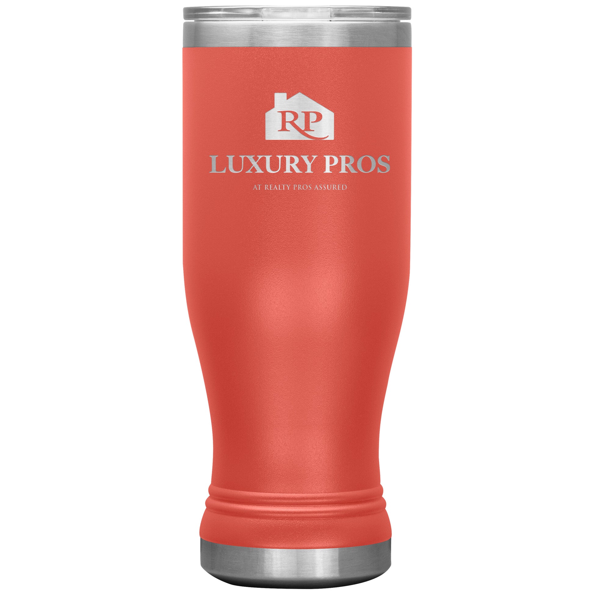 Luxury Pros-20oz BOHO Insulated Tumbler