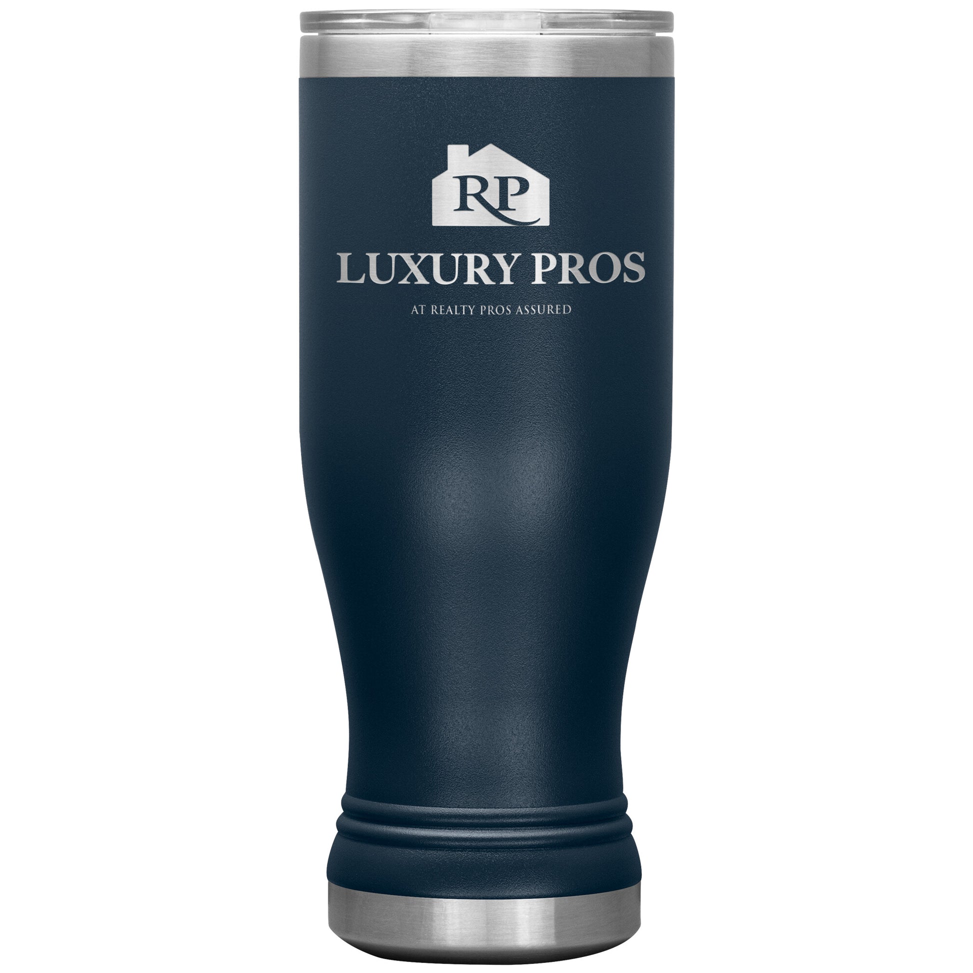 Luxury Pros-20oz BOHO Insulated Tumbler
