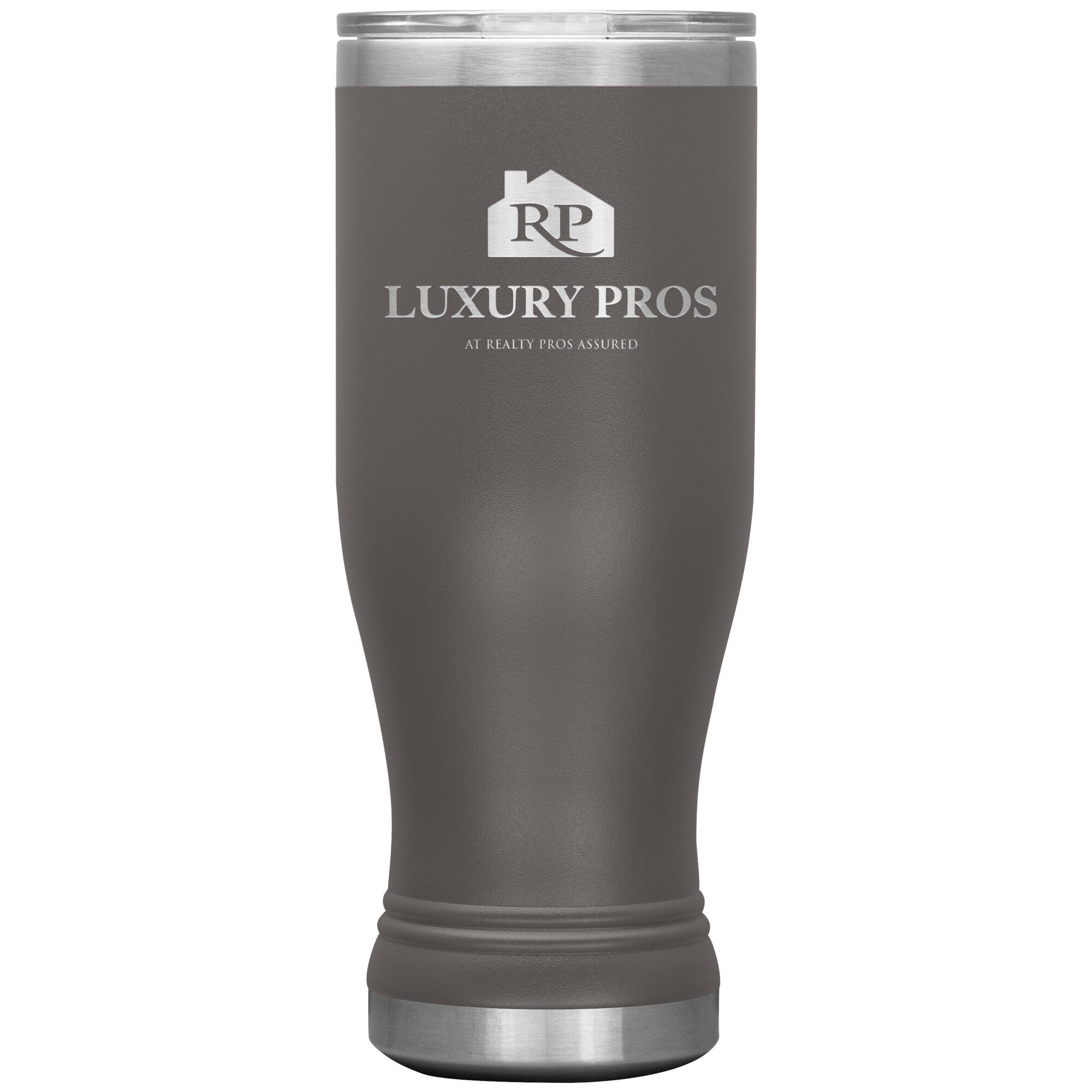 Luxury Pros-20oz BOHO Insulated Tumbler