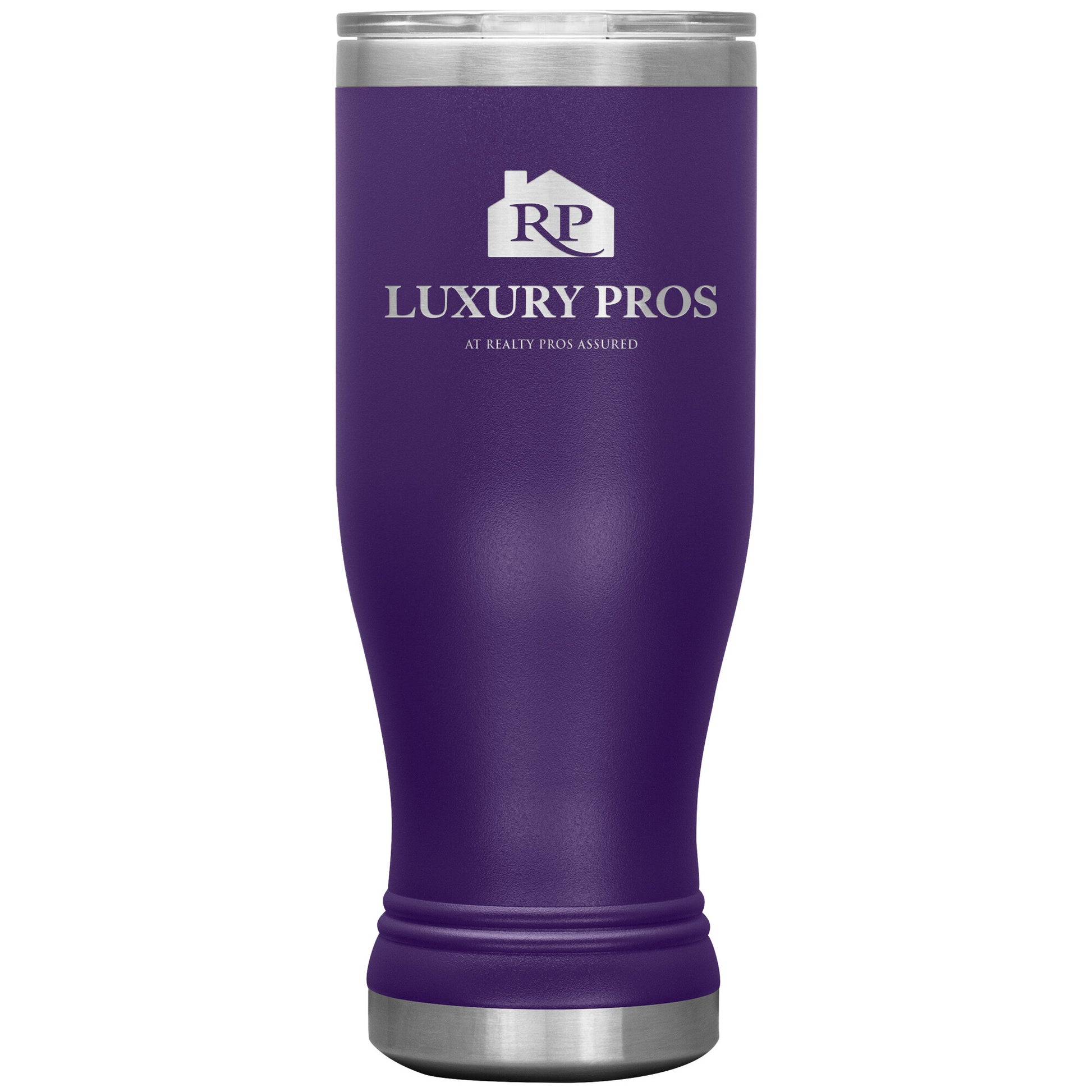 Luxury Pros-20oz BOHO Insulated Tumbler