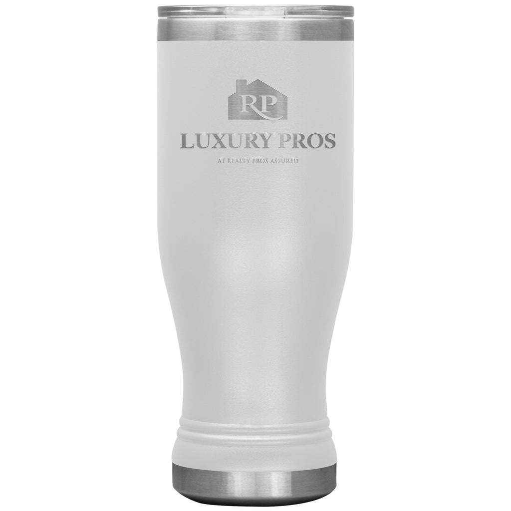 Luxury Pros-20oz BOHO Insulated Tumbler
