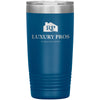 Luxury Pros-20oz Insulated Tumbler