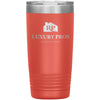 Luxury Pros-20oz Insulated Tumbler