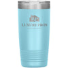 Luxury Pros-20oz Insulated Tumbler