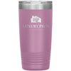 Luxury Pros-20oz Insulated Tumbler