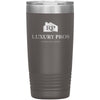 Luxury Pros-20oz Insulated Tumbler