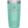 Luxury Pros-20oz Insulated Tumbler