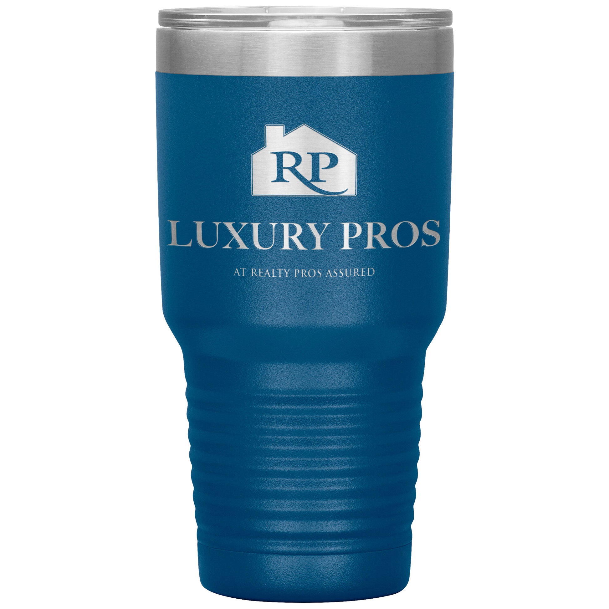 Luxury Pros-30oz Insulated Tumbler