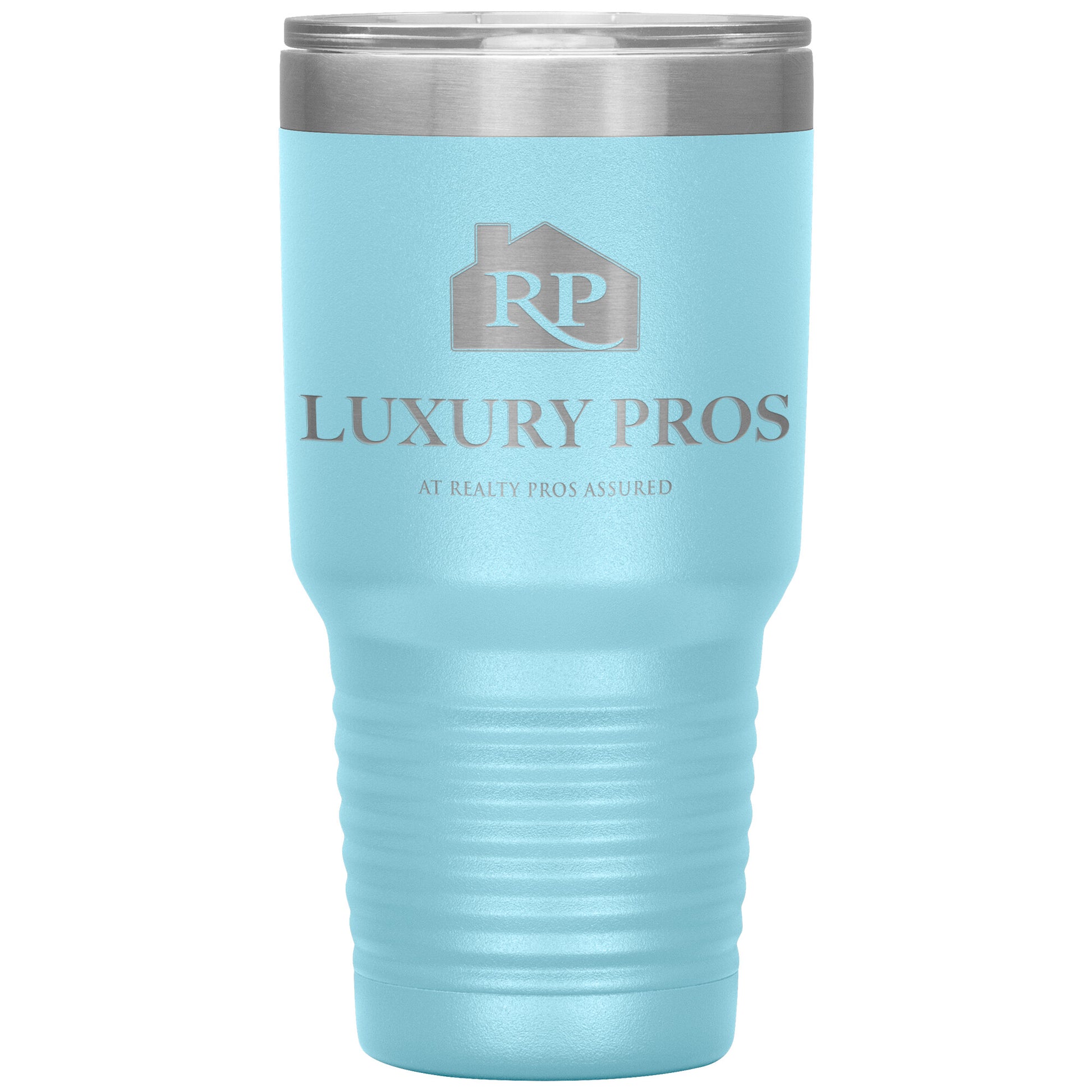 Luxury Pros-30oz Insulated Tumbler