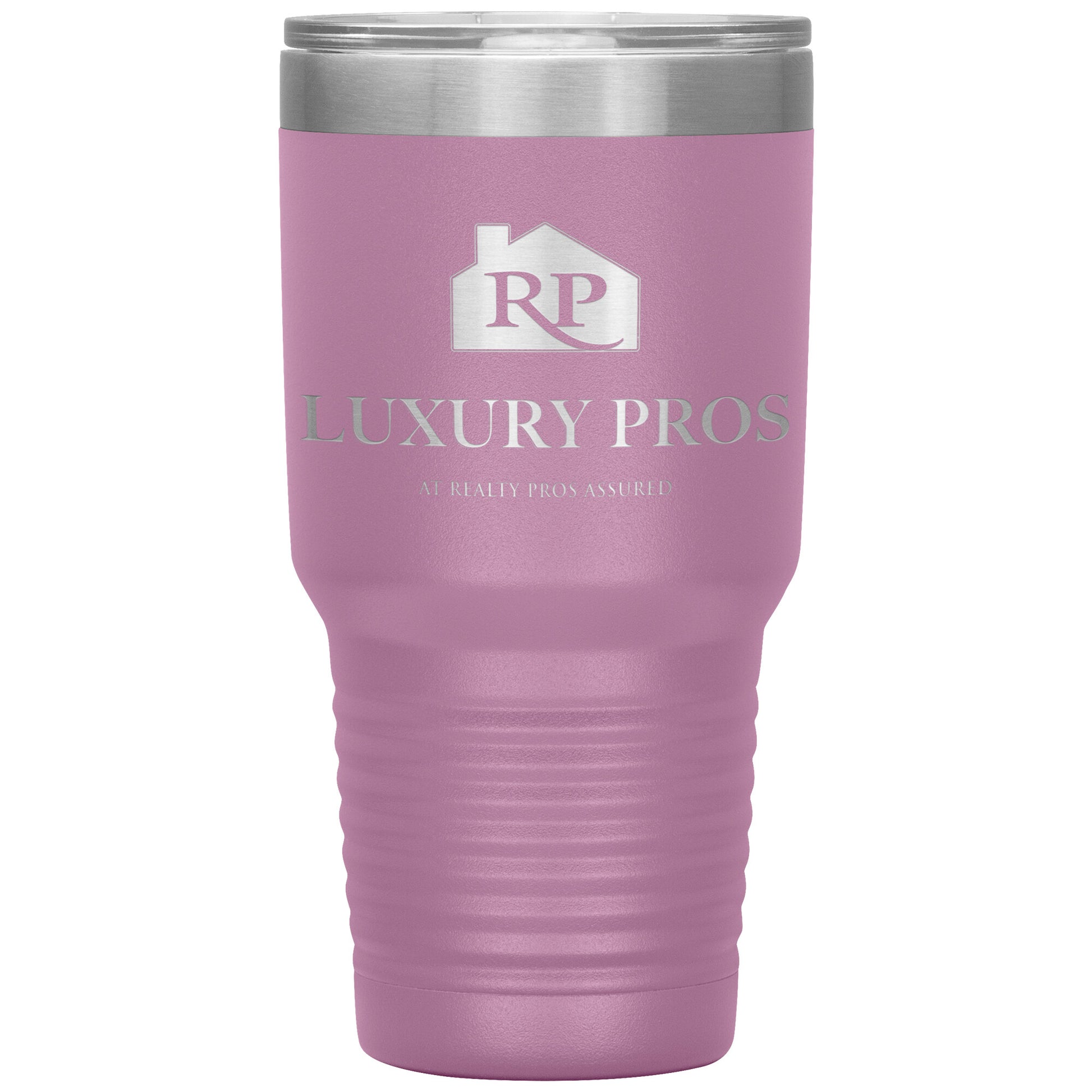 Luxury Pros-30oz Insulated Tumbler