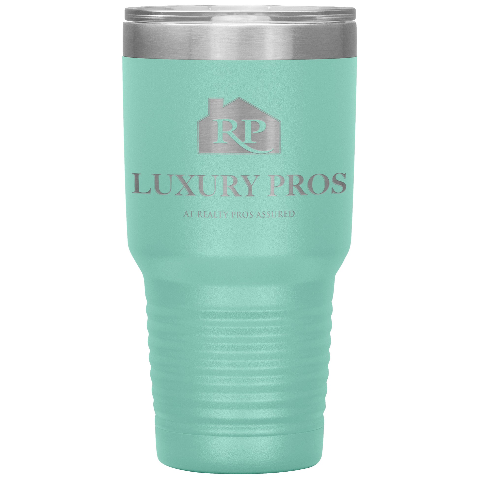 Luxury Pros-30oz Insulated Tumbler
