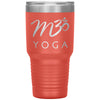 M3Yoga-30oz Insulated Tumbler