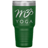 M3Yoga-30oz Insulated Tumbler