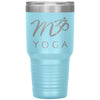 M3Yoga-30oz Insulated Tumbler