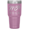 M3Yoga-30oz Insulated Tumbler