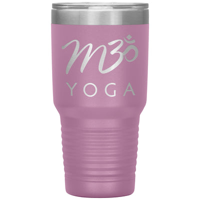 M3Yoga-30oz Insulated Tumbler