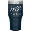 M3Yoga-30oz Insulated Tumbler