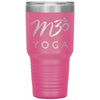 M3Yoga-30oz Insulated Tumbler
