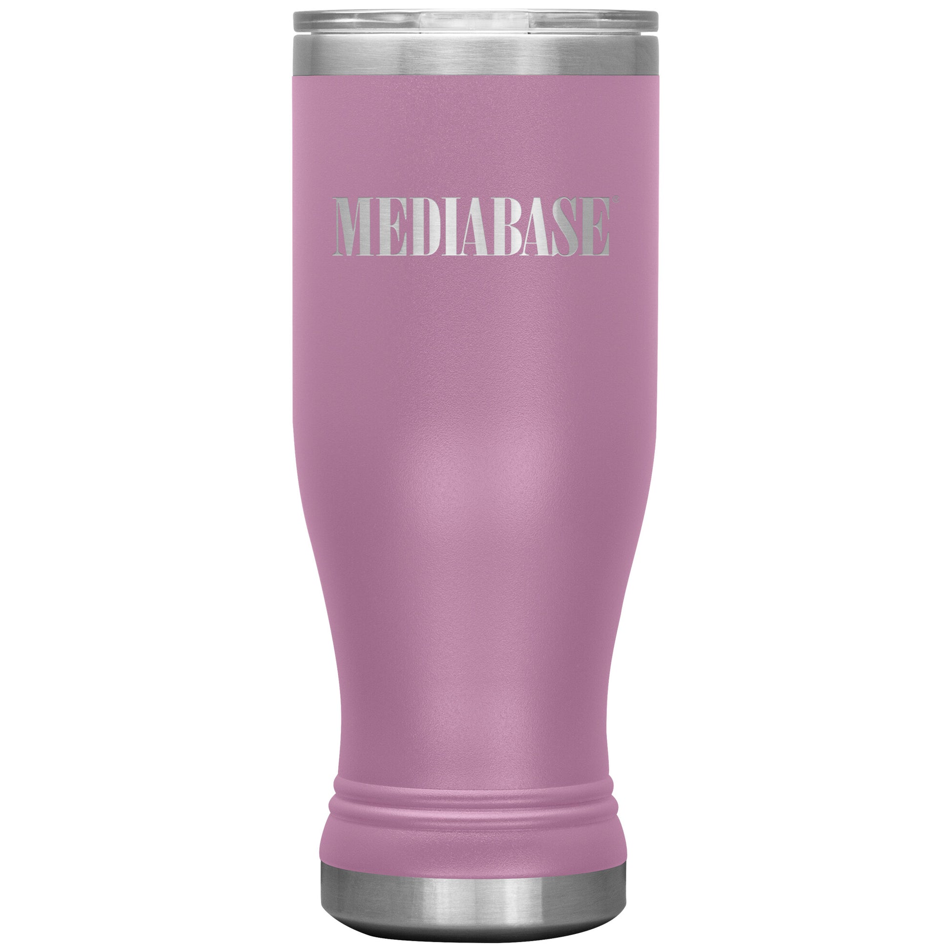 Mediabase-20oz BOHO Insulated Tumbler