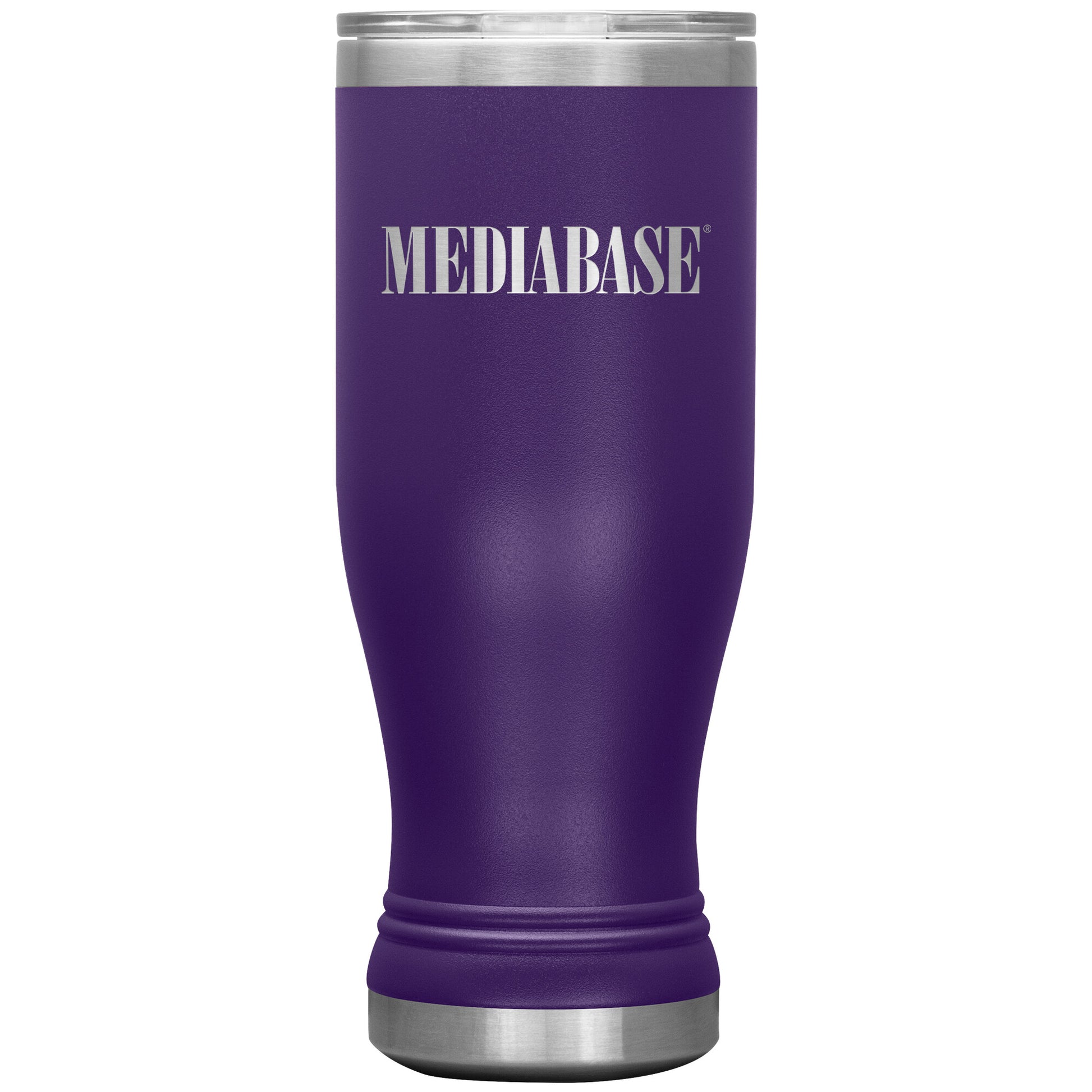 Mediabase-20oz BOHO Insulated Tumbler