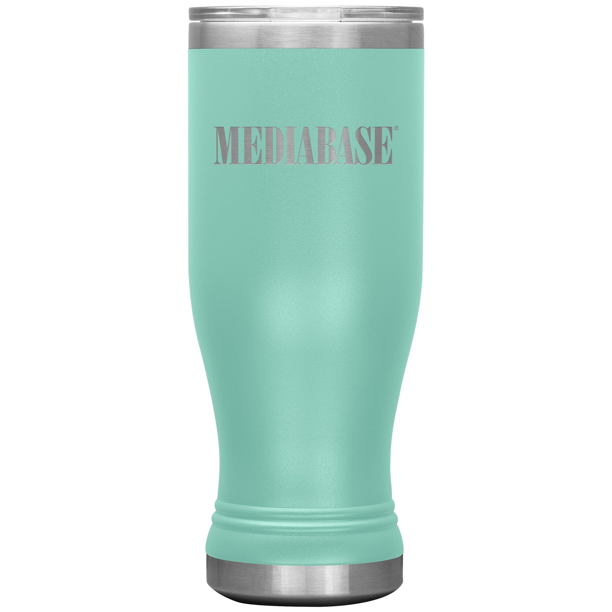 Mediabase-20oz BOHO Insulated Tumbler
