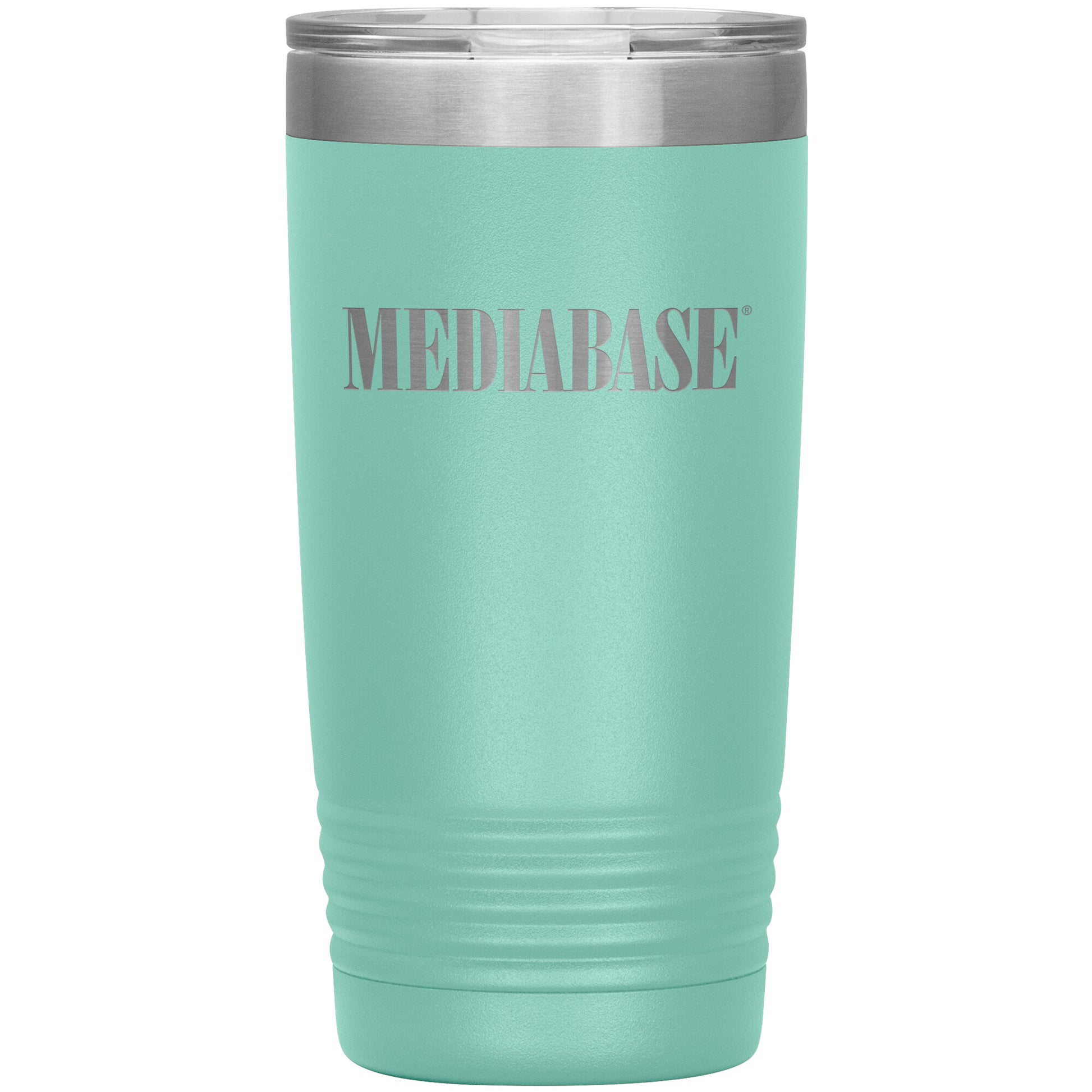 Mediabase-20oz Insulated Tumbler