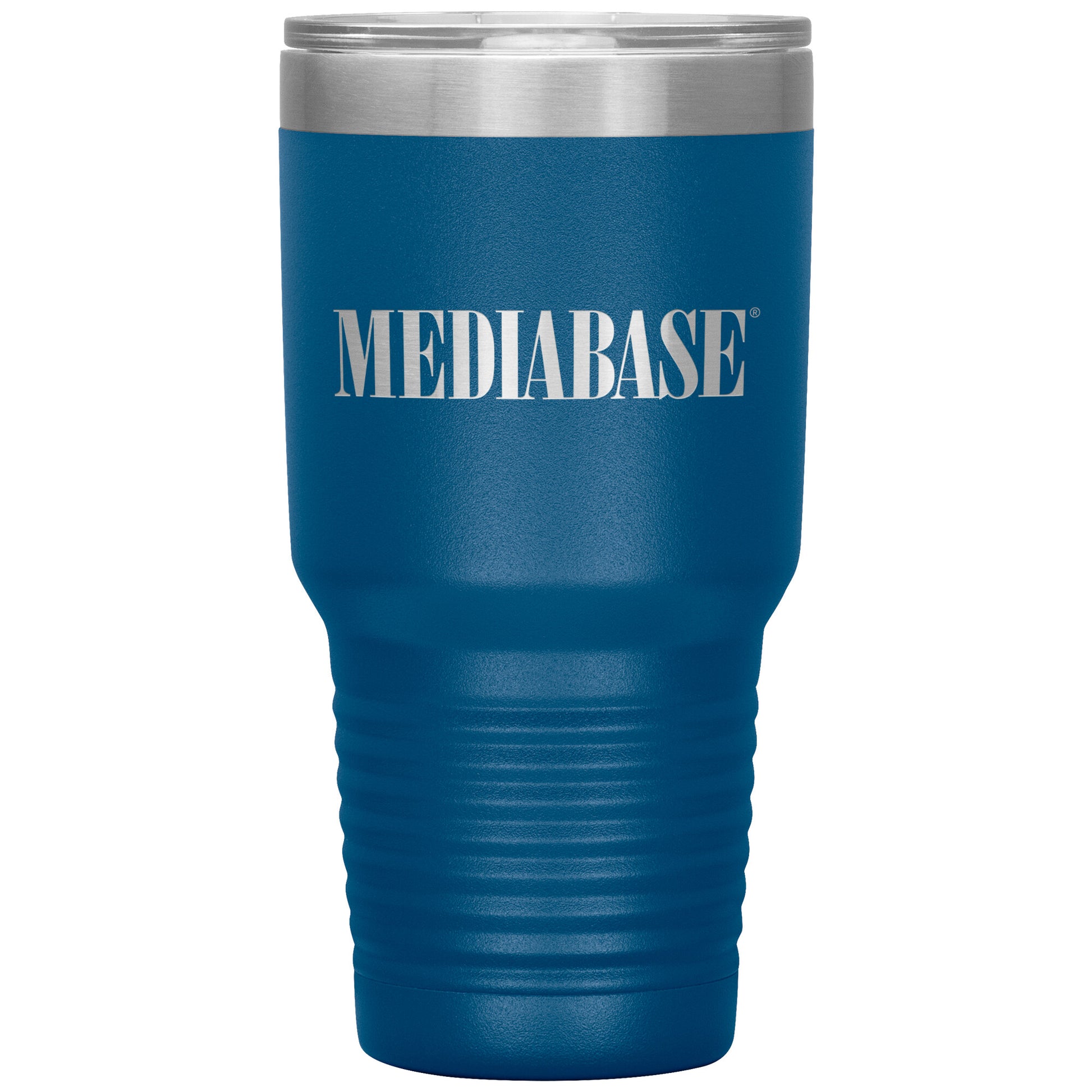 Mediabase-30oz Insulated Tumbler