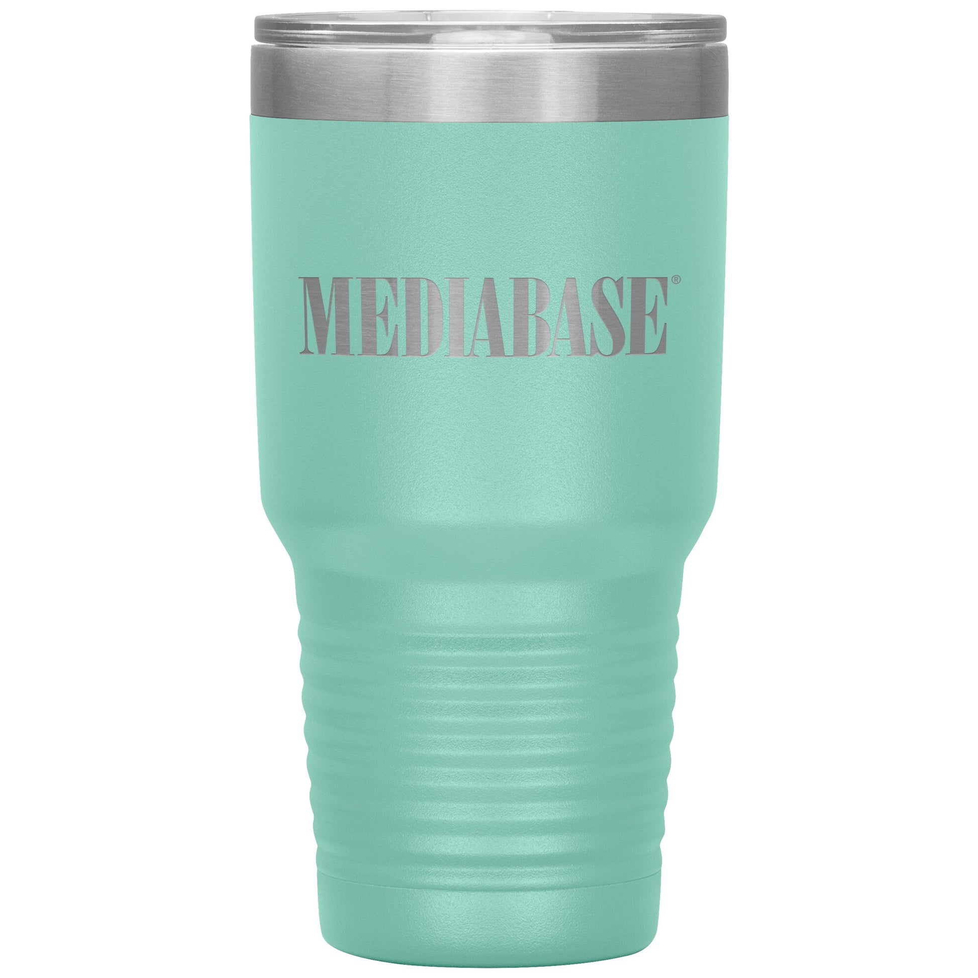 Mediabase-30oz Insulated Tumbler