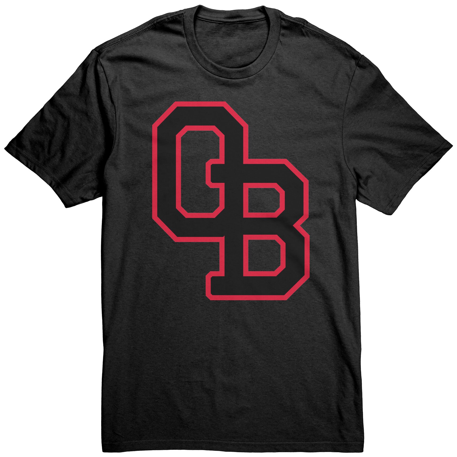 OB Spikes Shirt