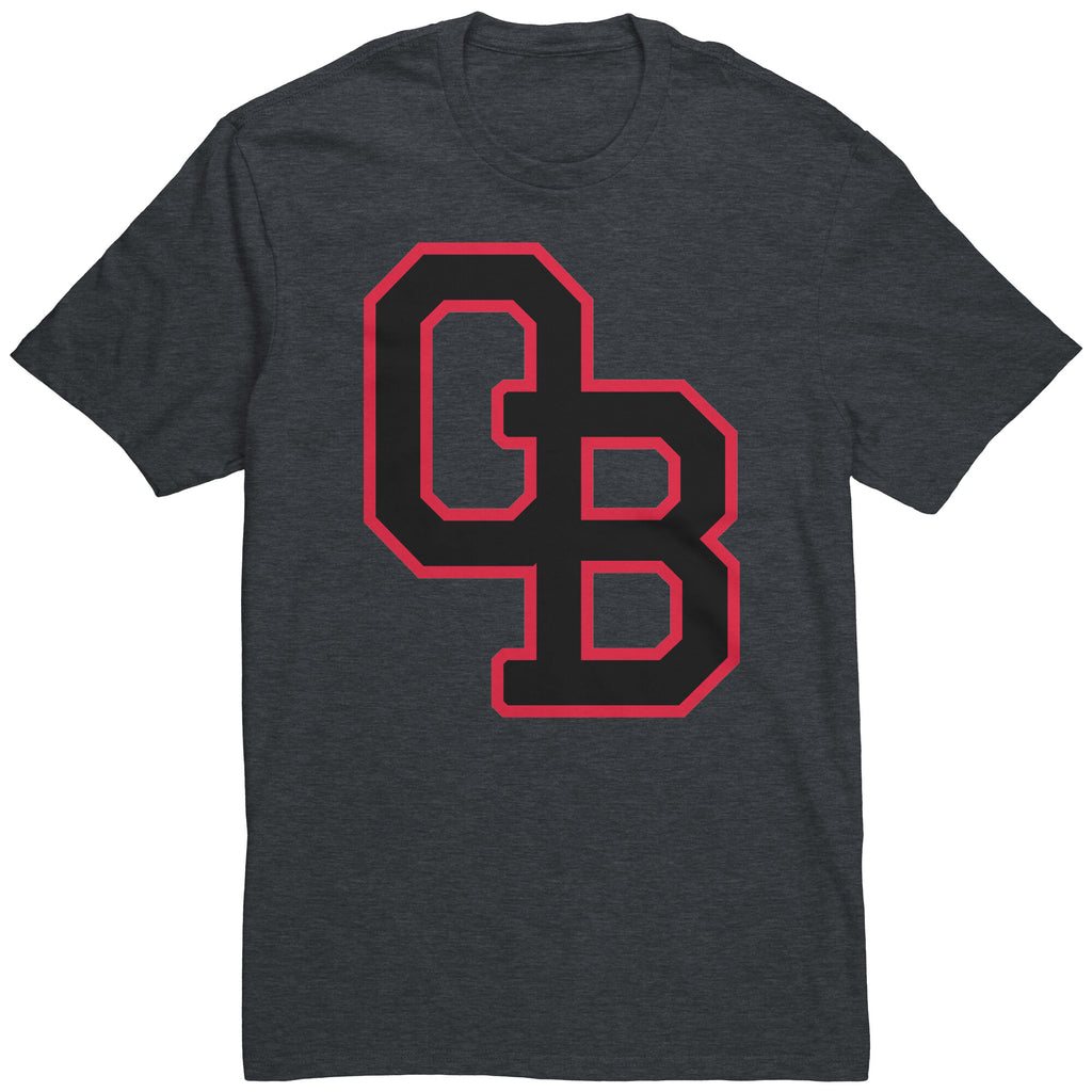 OB Spikes Shirt