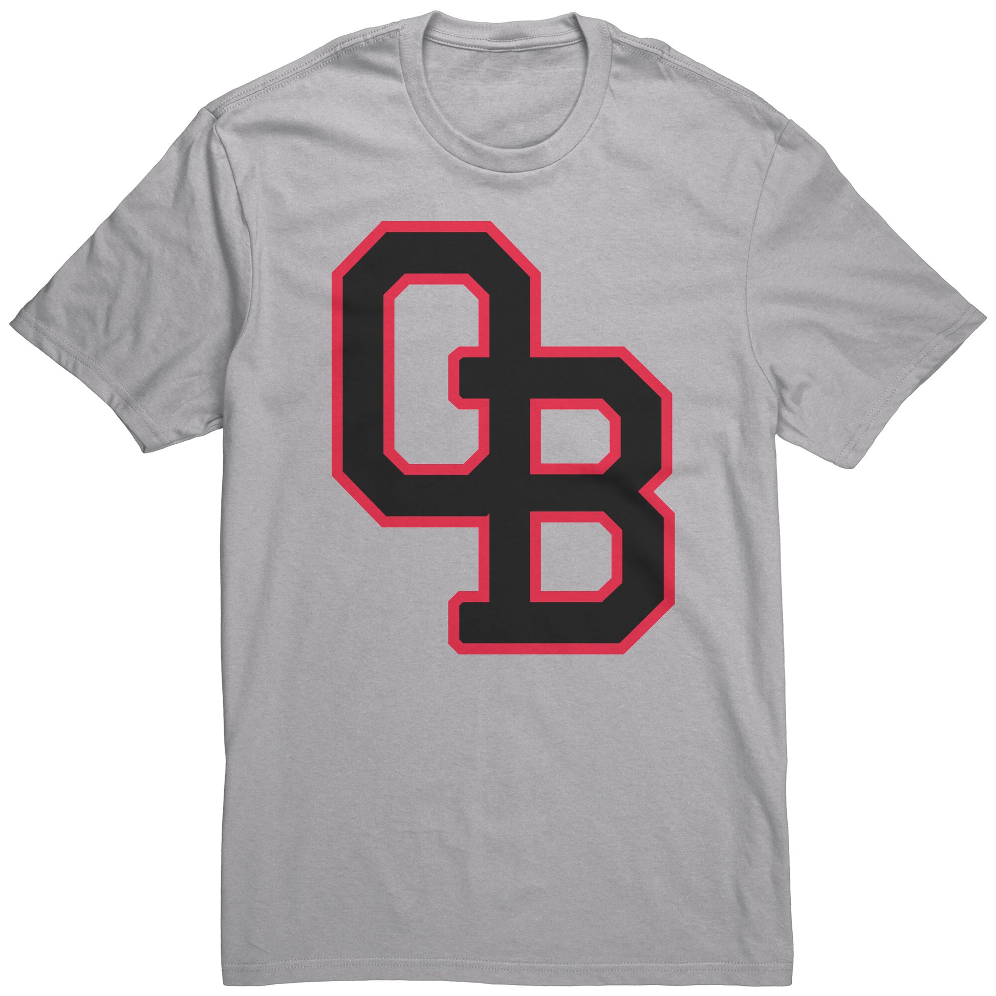 OB Spikes Shirt