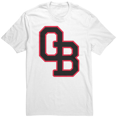 OB Spikes Shirt