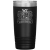 OCC Crest-20oz Insulated Tumbler