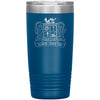 OCC Crest-20oz Insulated Tumbler