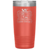 OCC Crest-20oz Insulated Tumbler