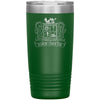 OCC Crest-20oz Insulated Tumbler