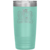 OCC Crest-20oz Insulated Tumbler